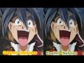 CV: Beyblade G-Revolution ~ (5) - Comparisons