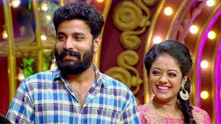 Comedy Super Nite - 3 With Deepak Parambol & Preetha Pradeep Flowersep