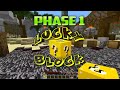 Minecraft - LUCKY BLOCK BOSS CHALLENGE - SUPERHERO EDITION ! (Lucky Block Mod / SuperHero Mod)