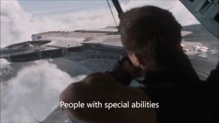 The Corruption Team Official Movie Trailer