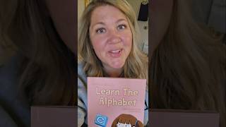 Learn The Alphabet By