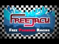 FreeJack Parkour Racing Trailer