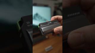 The Portable Tail Plug Power Bank Supports 22.5W Super Fast Charging.