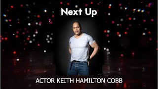 SUNDAYS WITH A CHERRY ON TOP FEATURING KEITH HAMILTON COBB