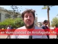 Antofagasta Ayuda a Valparaíso Antofagasta Ayuda a Valparaíso