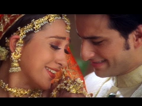 Maiya Yashoda - Karishma Kapoor Saif Ali Khan Salman Khan &...