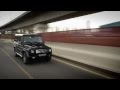 Mercedes - Benz G 55 AMG