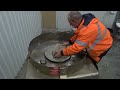 Video Stainless Steel IBC - Manway Seal (Nitrile) Fitting