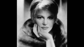 Watch Peggy Lee I Love The Way Youre Breaking My Heart video
