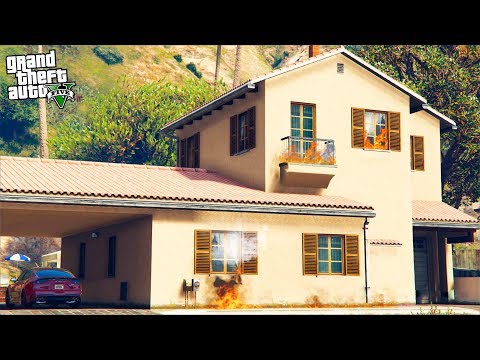 РЕАЛЬНАЯ ЖИЗНЬ В GTA 5 - ПОДОЖГЛИ ДОМ НАШИХ ВРАГОВ! ОТОМСТИЛИ ЗА МАШИНЫ! 🌊ВОТЕР РЕАЛЬНАЯ ЖИЗНЬ В GTA 5 - ПОДОЖГЛИ ДОМ НАШИХ ВРАГОВ! ОТОМСТИЛИ ЗА МАШИНЫ! 🌊ВОТЕР