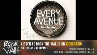 Watch Every Avenue Watch The World video