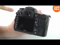 Video Nikon D7000 review en unboxing (NL/BE)