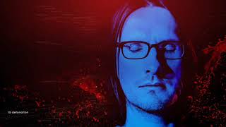 Watch Steven Wilson To The Bone video