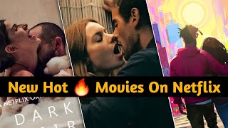 Top 3 Netflix Movies That Must Watch Alone | New Movies On Netflix 2022 | Best M