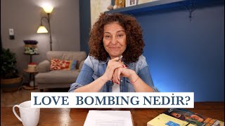 Love Bombing Nedir? | Narsist ile Aşık Arasındaki Fark Nasıl Anlaşılır?