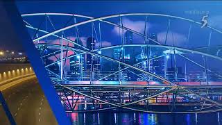 Mediacorp Channel 5 News Tonight - Friday 22 April 2022