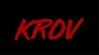 KROV | @JakobOwens Short Horror Film Contest