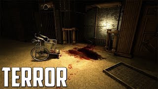 TOP 5 l Mejores Juegos De TERROR Para Android 2018-2019
