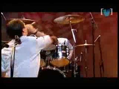 Tomahawk: Flashback live