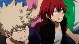 Boku no Hero Academia Episode 11 Preview