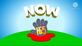 Recreated Disney Junior Now Hi-5 Script In The Description