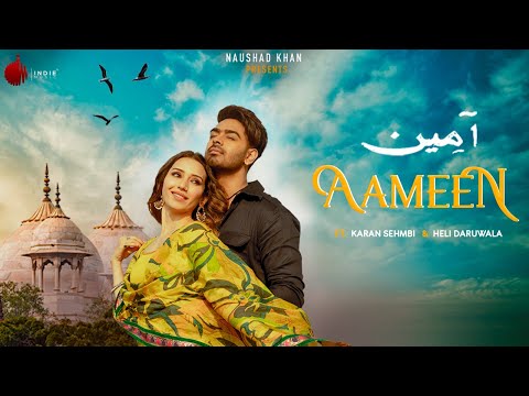 Aameen-Lyrics-Karan-Sehmbi