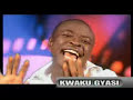 Onyame Aseda Yebebree