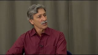 Danny Jaffer (D, PGP, I) - NWSDS Candidate Interviews Forum for the 2018 General Election