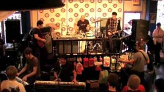 Watch And You Will Know Us By The Trail Of Dead Inland Sea video