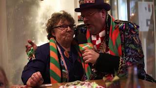 John en Sjan in Satijnhof in Tilburg- KruikenTv