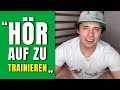 Wie Dich das GESUNDHEITSSYSTEM verar**** | Squatting Time