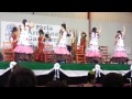 Sevillana ;) Grupo las niñas la coronada