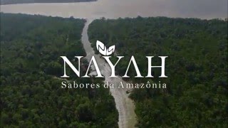 NAYAH Sabores da Amazônia - Delícias da Natureza