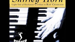 Watch Shirley Horn The Sun Died video