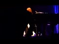 Tori Amos Melbourne 13 Nov 2009 Beekeeper