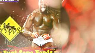 Impact Wrestling - Moose Theme Bust Some Heads By Moose Custom Cover & Download Link
