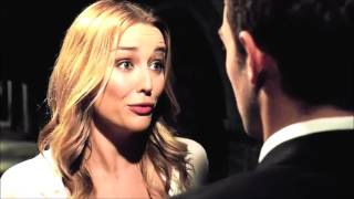 Jasper And Eleanor -- So Cold 2X10