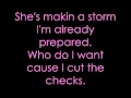 You Make The Rain Fall - Kevin Rudolf... You Make The Rain Fall - Kevin Rudolf...