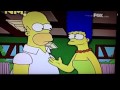 Lo otros, Bart y Lisa