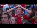Das Ende einer Ära: Der Niedergang der spanischen Übermannschaft