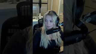 Corinnakopf Wants To Be Like Maya