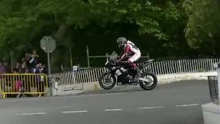 Ballaugh Bridge 2016 Isle Of Man