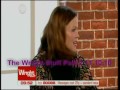 Belinda Carlisle on The Wright Stuff 11.10.10 Part 2