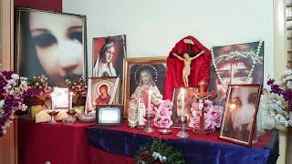 15 decade Rosary