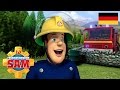 Feuerwehrmann Sam Deutsch Neue Folgen 2016 - Beste Rettungsak...