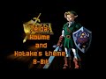 Zelda: Kotake and Koume's Theme 8-Bit and Orchestrated