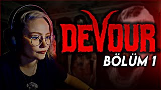 Asceli̇nadeni̇z Devour Oynuyor W Burcay, Huewin