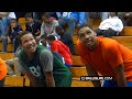 Jalen Brunson Has Sick Crossover! Top 2015 Point Guard Official BallisLife Summer Mixtape!