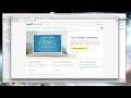 Social connect facebook