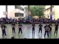 20131120 碧華國中創意舞蹈比賽 - 802